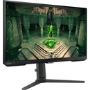 Monitory Samsung Odyssey G4 S25BG400EU