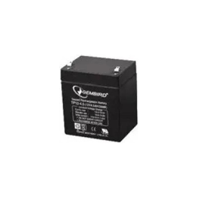 Gembird Battery GEMBIRD 12V, 9 Ah