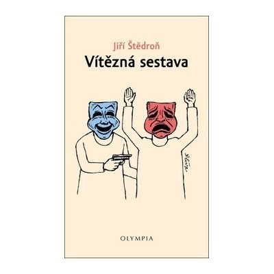 Vítězná sestava - Štědroň Jiří