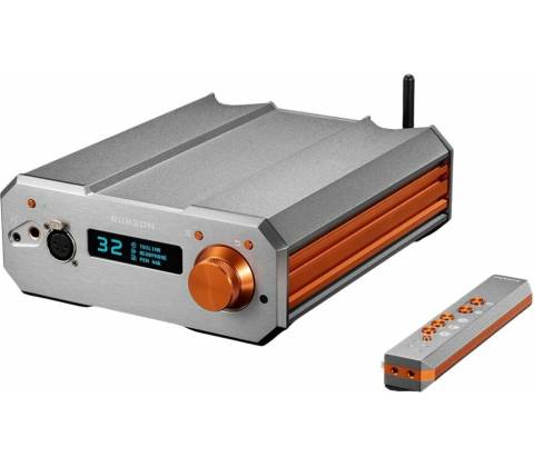 Burson Audio Conductor Stellar MAX