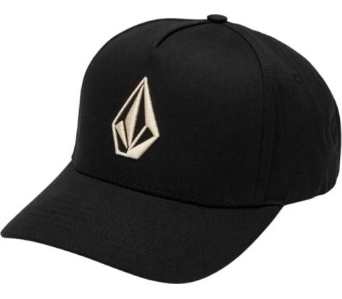 VOLCOM Embossed Stone Hat KHA