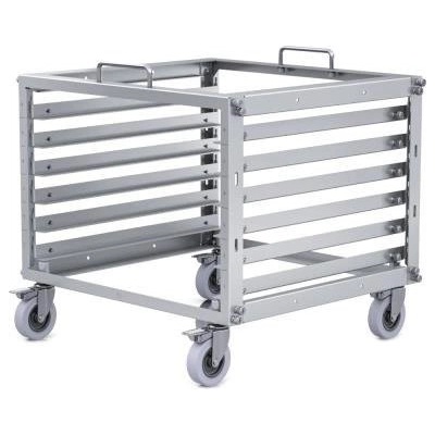 UBNT U-Rack-6U-TL, Toolless Mini Rack