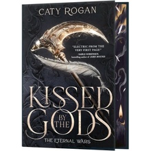 Kissed by the Gods