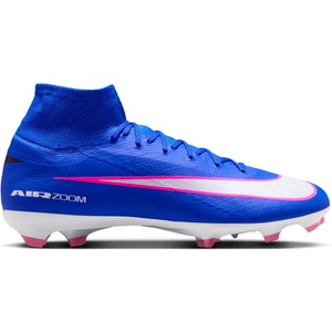 Nike Zoom air mercurial superfly 10 pro fg 44.5 - sportisimo - 342,17 лв
