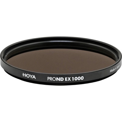 Hoya Филтър Hoya - PROND EX 1000, 52mm (HO-ND1000EX52)