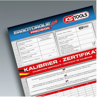 KS Tools momentový kľúč 150 - 750 Nm 516.1693