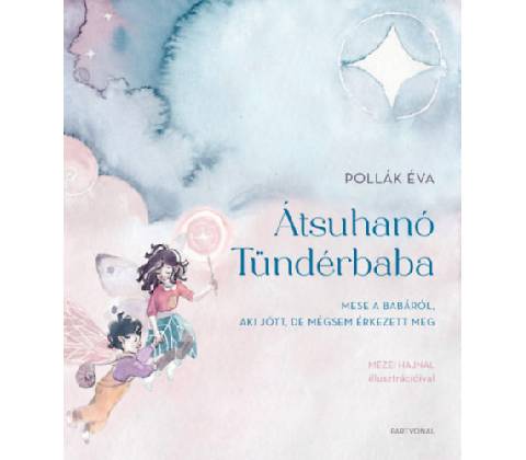 Átsuhanó Tündérbaba