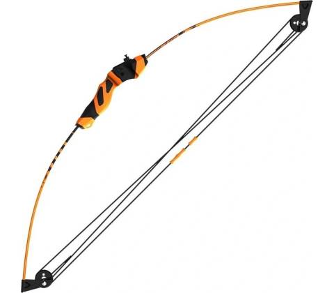 Barnett Wildhawk