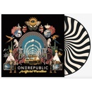 One Republic Artificial Paradise CD