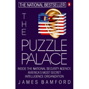The Puzzle Palace | James Bamford (ISBN: 9780140067484)