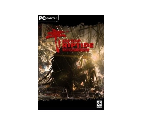 Dead Island: Riptide Complete
