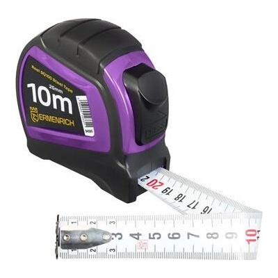 Ermenrich Reel SQ100 10m fialový 84585