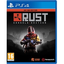Rust (Console Edition)