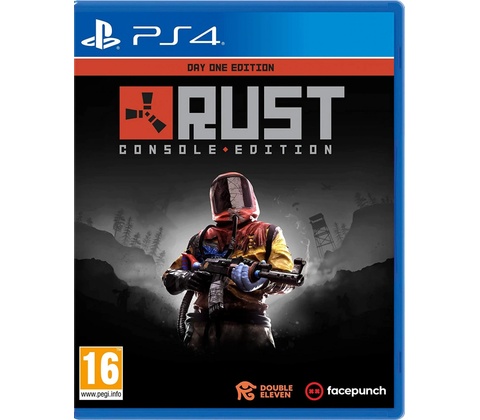Rust (Console Edition)