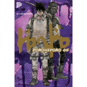 Dorohedoro 5 | Sascha Mandler (ISBN: 9783964334862)