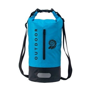 Image 1 of Origin Outdoors водоустойчива чанта 20 л, синя (712008)