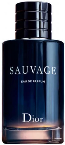 Dior Sauvage EDP 100 ml Tester