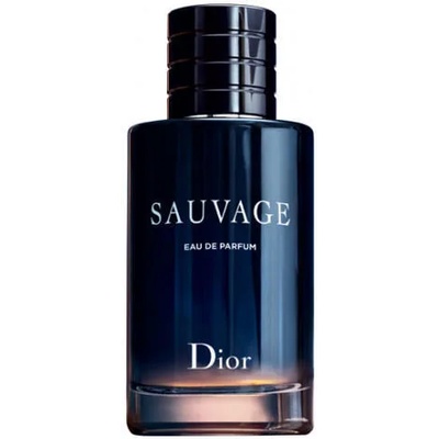 Dior Sauvage EDP 100 ml Tester