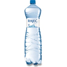 Rajec neperlivá voda 6 x 1,5 l