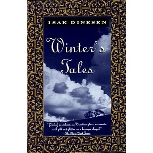 Winter's Tales | Isak Dinesen (ISBN: 9780679743347)
