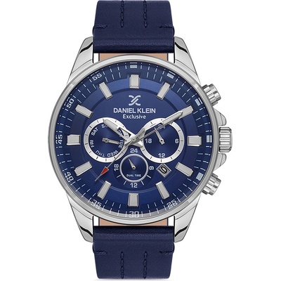 Daniel Klein DK. 1.13286-2 Мъжки Часовник