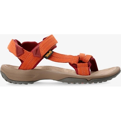 Teva Terra Fi Lite Suede languostino – Zboží Dáma