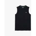Lacoste Men's Performance Vest - Black 031