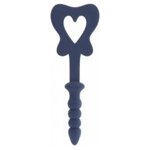 Boss of Toys Silicone Paddle Blue