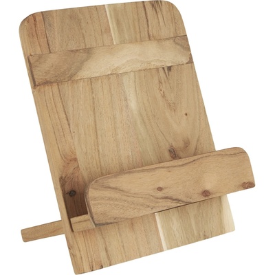 Ib Laursen Drevená doska Oval Acacia 25,5 cm