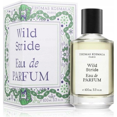 Thomas Kosmala Wild Stride parfémovaná voda unisex 100 ml