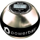 NSD Powerball TITAN Autostart Pro