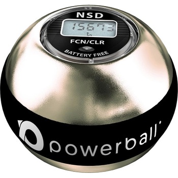 NSD Powerball TITAN Autostart Pro