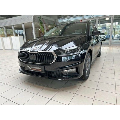 Skoda Fabia 1.0 TSI Balance 85 kW