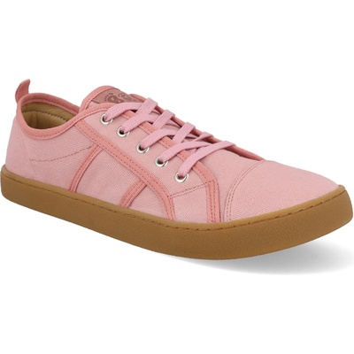 Baby Bare Shoes Febo Nova Pink