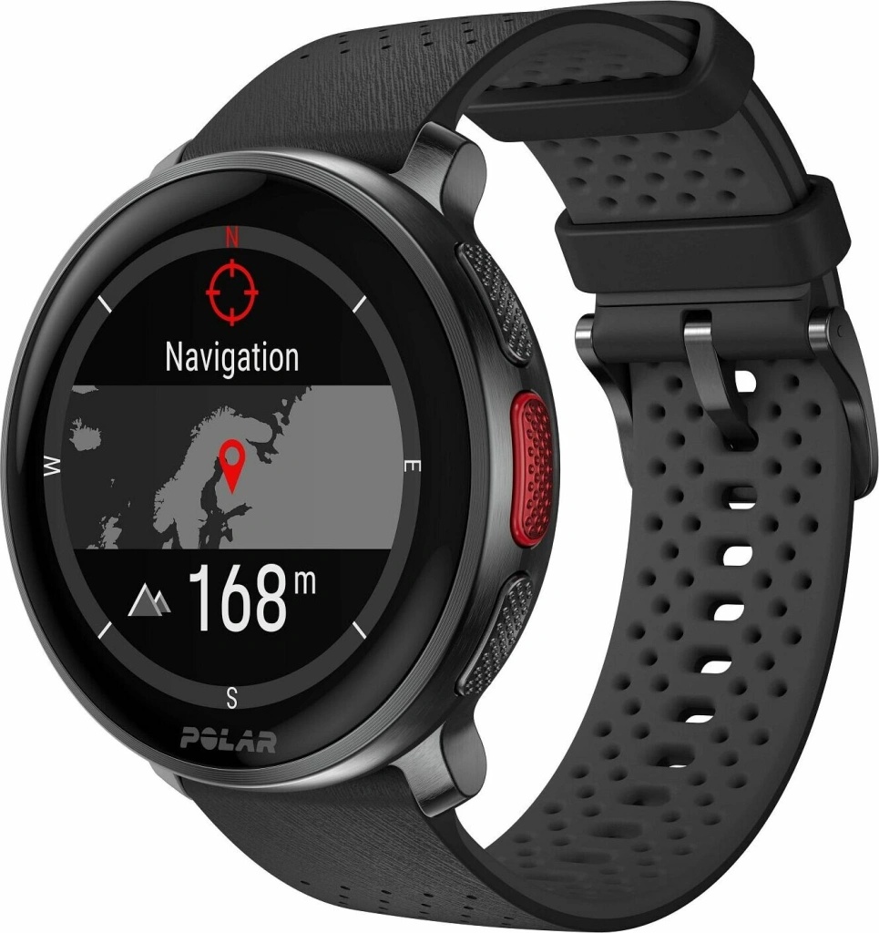 POLAR VANTAGE V3 HR od 645 €