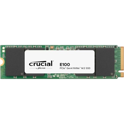 Crucial E100 480GB (CT480E100SSD8)