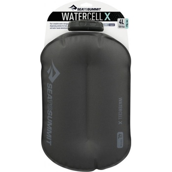 Sea to Summit Watercell X 4l