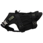 K9 Thorn Тактически колан, черен (0029/16.BLK)