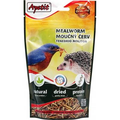 Apetit MEALWORM 60 g