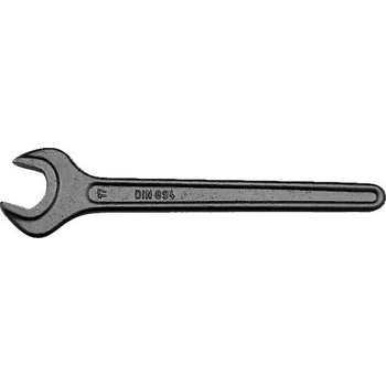 894, 46 Klíč jednostranný otevřený metrický 46mm DIN894 TONA EXPERT Jednostranný klíč