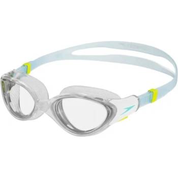 Image 1 of Speedo biofuse 2.0 female синьо/прозрачен