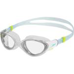 Speedo biofuse 2.0 female синьо/прозрачен