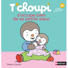 T'choupi