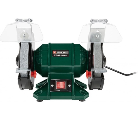 Parkside PDOS 200 C2