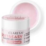 Claresa building gel Soft&Easy gel sweet sugar 45g