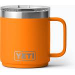 YETI Термо чаша YETI Rambler CL 295 ml king crab orange
