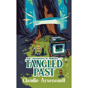 Tangled Past | Claudie Arseneault (ISBN: 9781069251695)