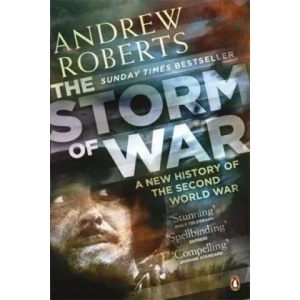 Storm of War | Andrew Roberts (ISBN: 9780141029283)