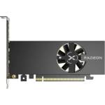 XFX Speedster SWFT 105 Radeon RX 6400 Gaming 4GB GDDR6 64bit (RX-64XL4SFG2) Видео карти