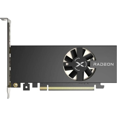 XFX Speedster SWFT 105 Radeon RX 6400 Gaming 4GB GDDR6 64bit (RX-64XL4SFG2)